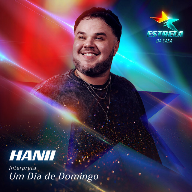 Um Dia de Domingo