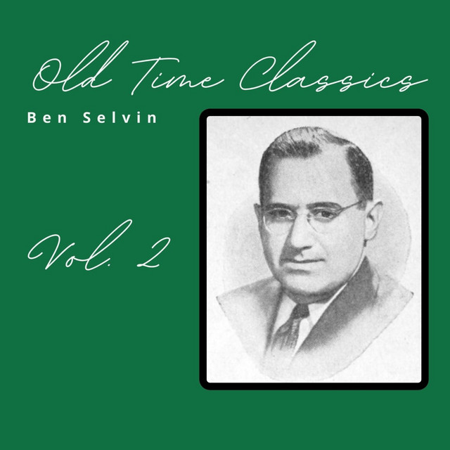 Old Time Classics Vol. 2 cover art