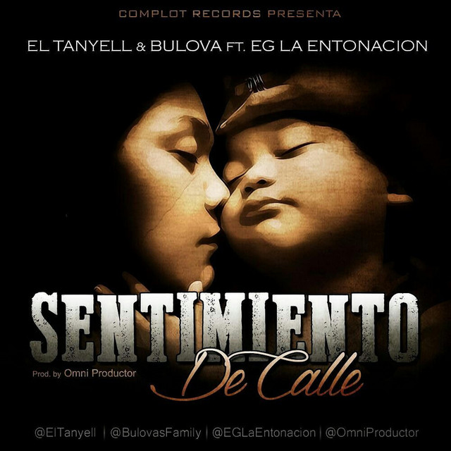 Sentimiento de Calle