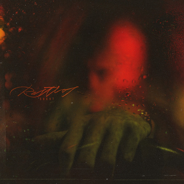 Fahrtwind cover art