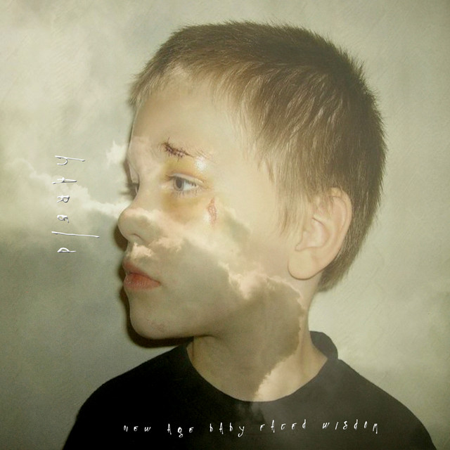 New Age Baby Faced Wisdom cover