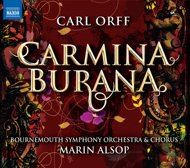Orff: Carmina Burana