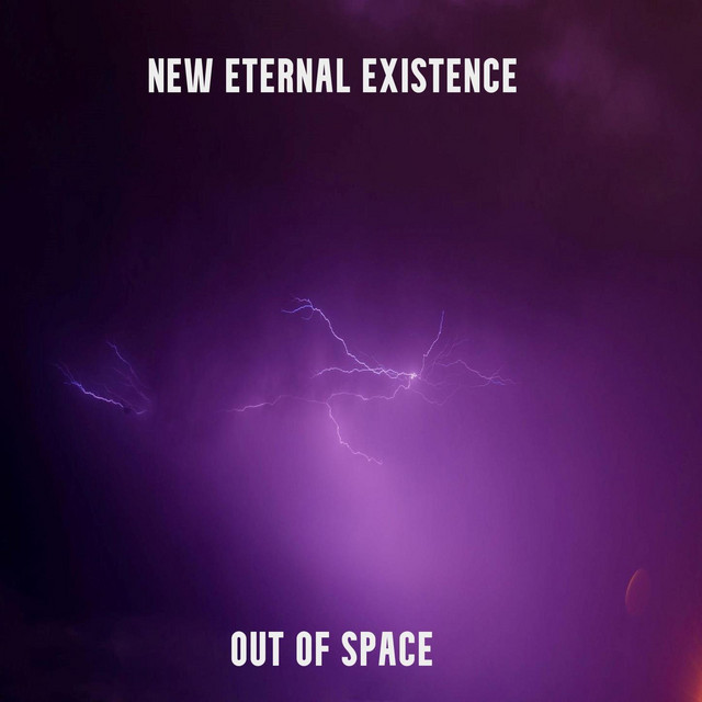 Out Of Space cover art