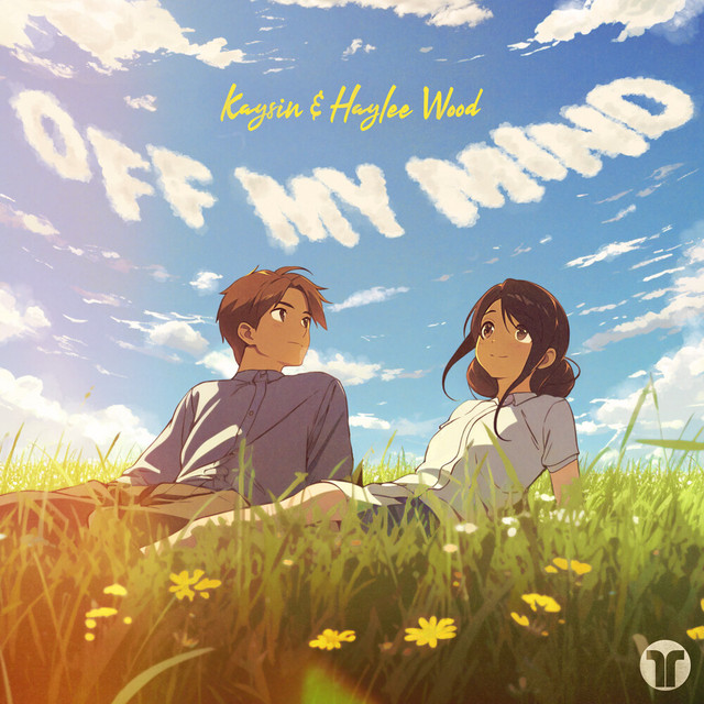 Off My Mind cover art