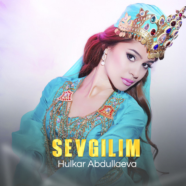 Hulkar Abdullaeva
