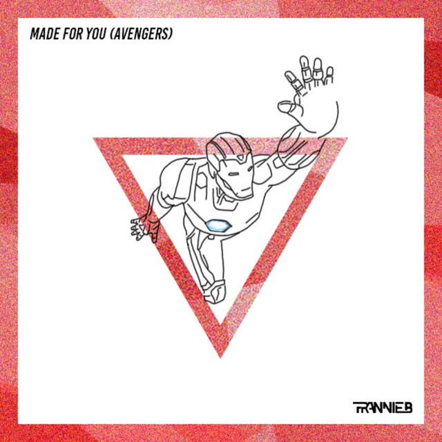 Made For You (Avengers)