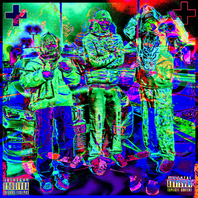 ADDITUP+ cover art
