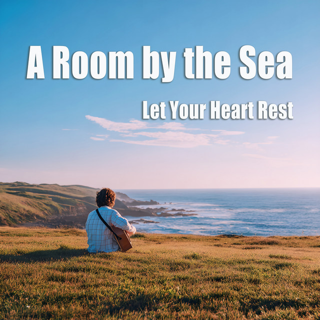 A Room by the Sea cover art