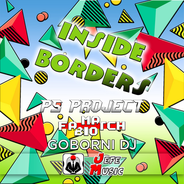 Inside Borders cover art