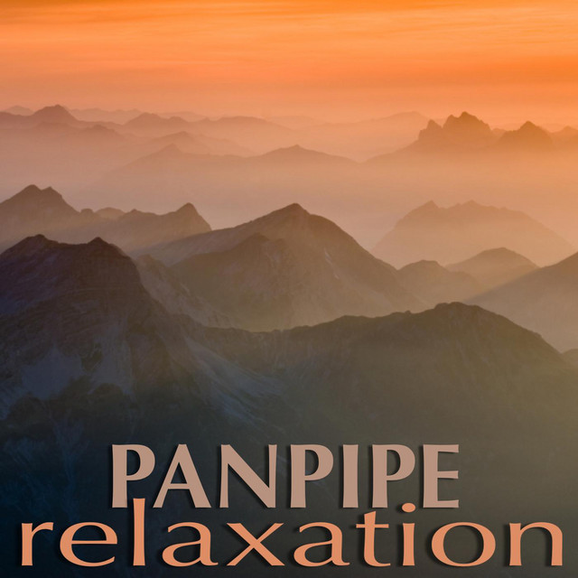 Panpipe Relaxation cover art
