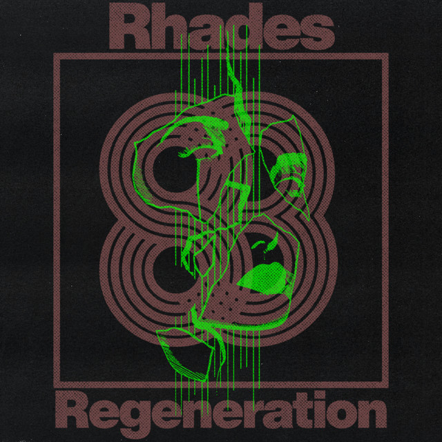 Regeneration album art