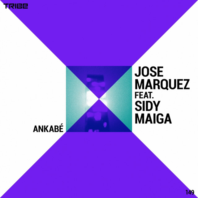 Ankabe feat. Sidy Maiga album art