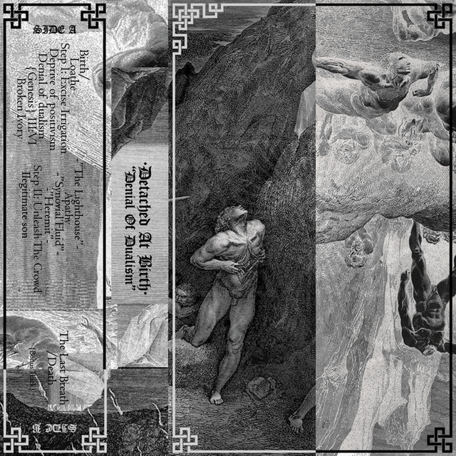 Denial of Dualism [DEMO] cover art