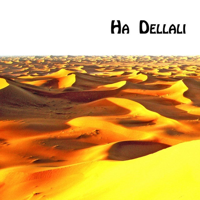 Ha Dellali cover art