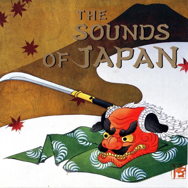 The Sounds Of Japan - Compilation by Various Artists | Spotify