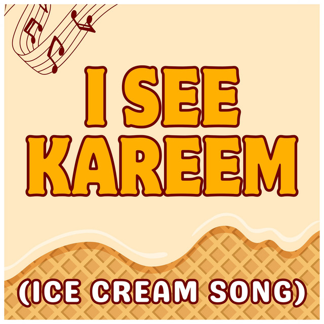【g-rap】ISE KAREEM GHETTO AMBITIONS I See Kareem (Ice Cream Song) - song and lyrics by Vindaloo Singh