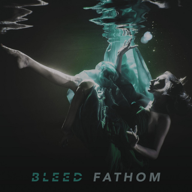 Fathom cover art