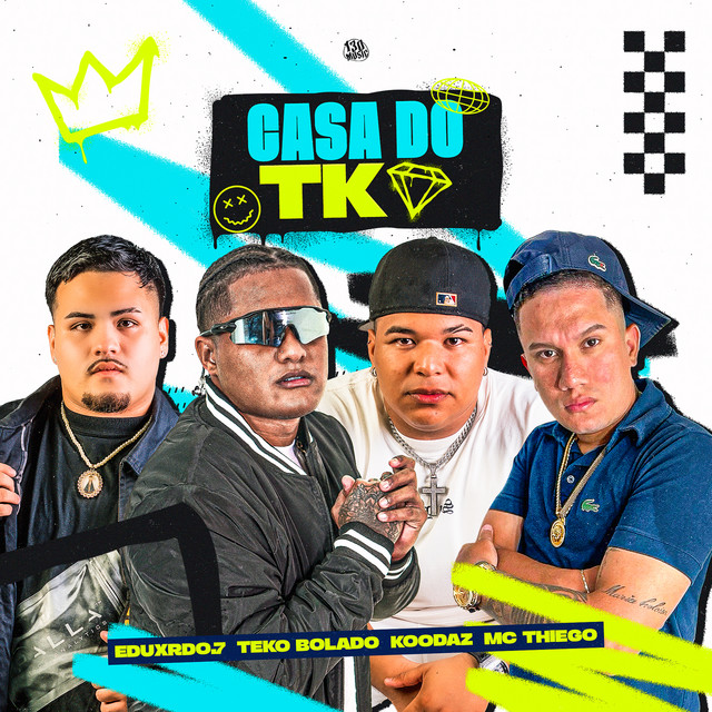 CASA DO TK
