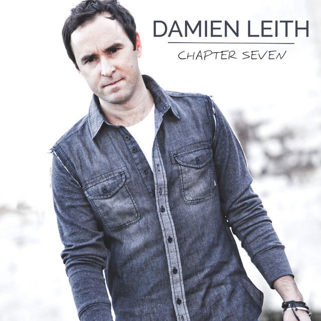 Chapter Seven cover art