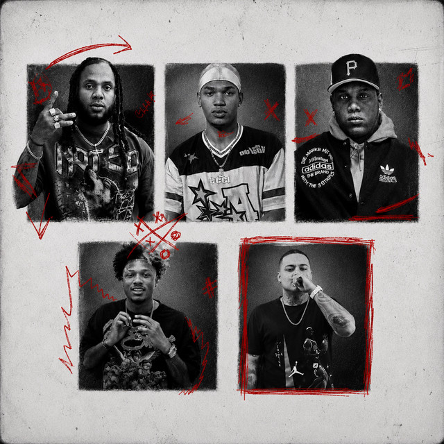 undefined album image