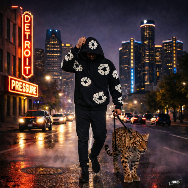 undefined album image