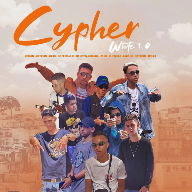Cypher White 1.0