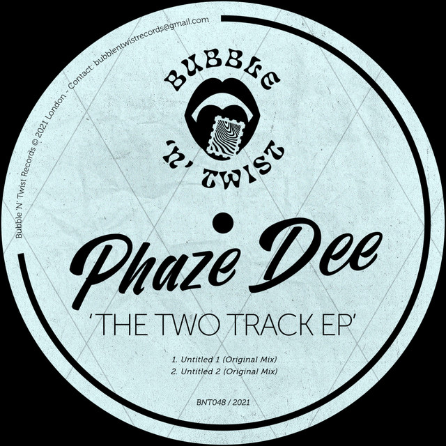 Phaze Dee