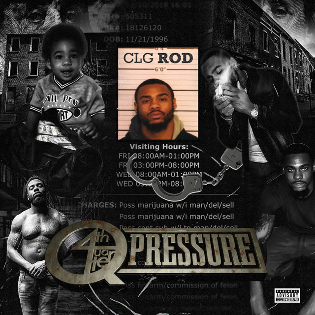 CLG Rod | Spotify