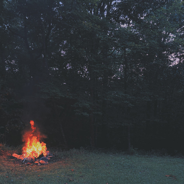Face to Face (The Bonfire Sessions)