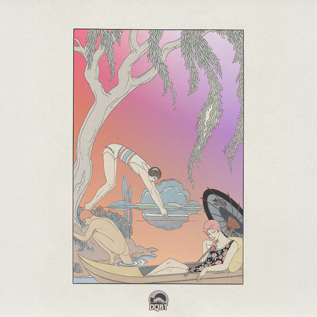 Nagoya cover art