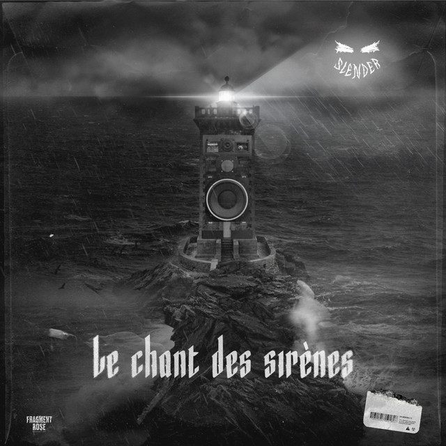 Le Chant des Sirènes cover