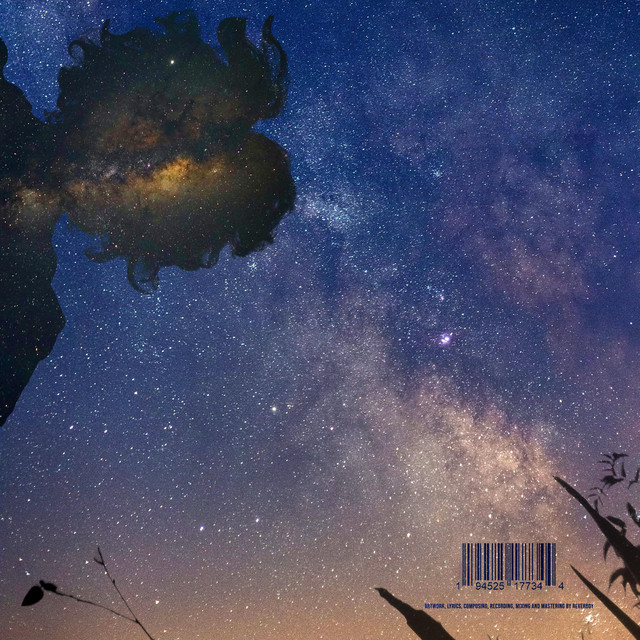 COSMOS cover art