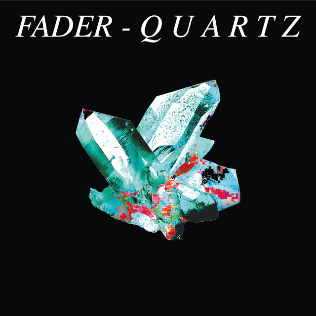 Quartz cover art