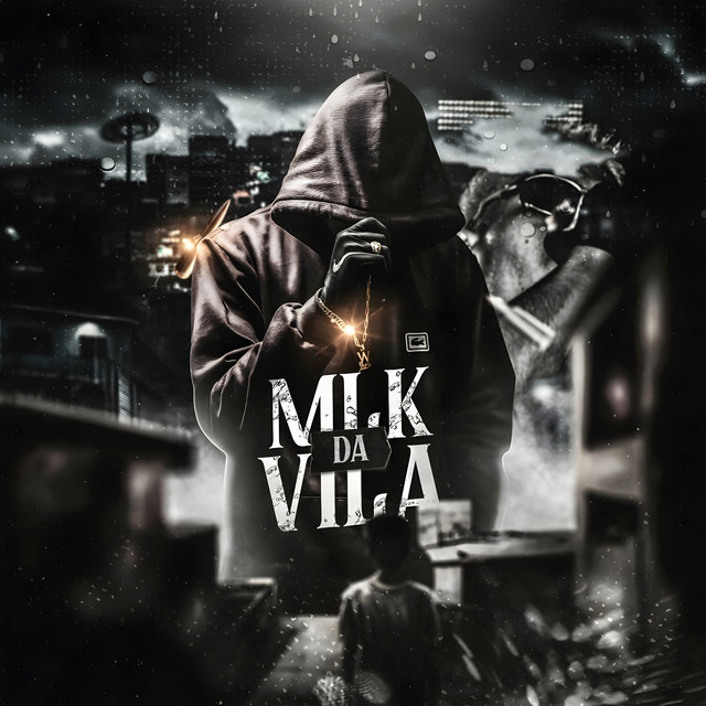 MLK da Vila (Deluxe) cover art