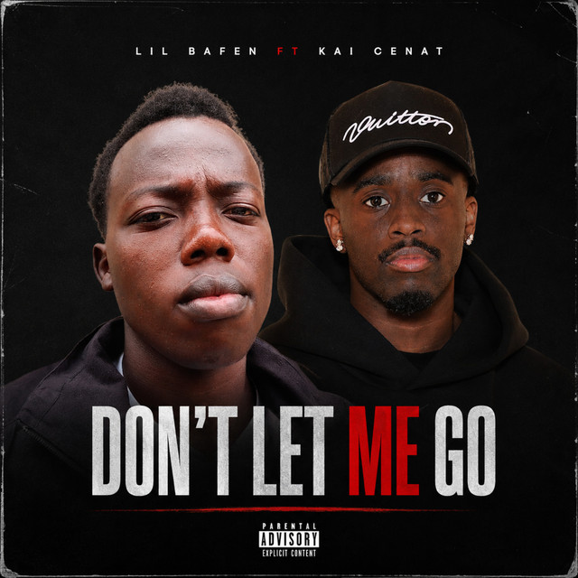 Don't Let Me Go