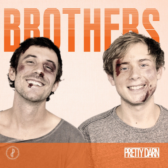 Brothers cover art