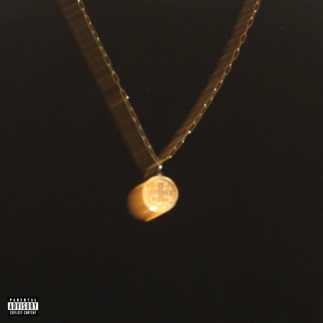 Saligia cover art