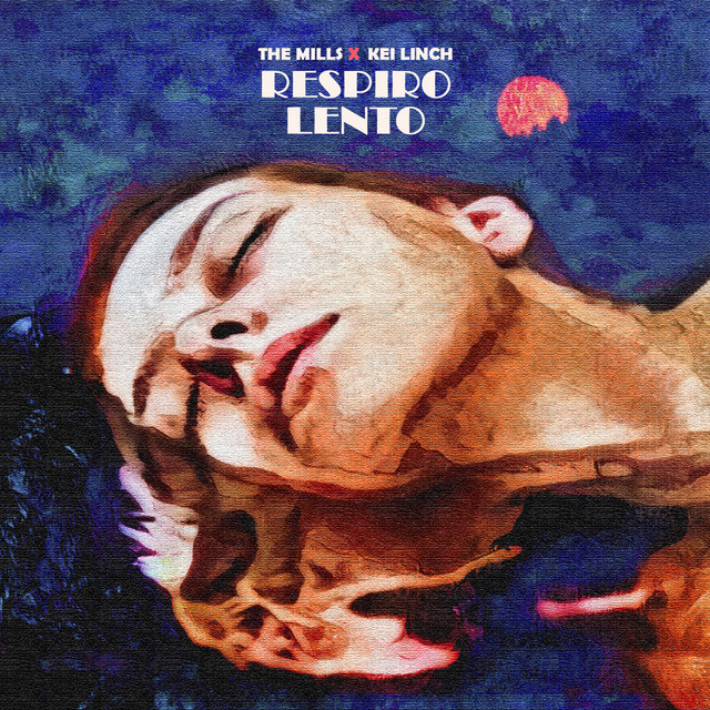 Respiro Lento cover art