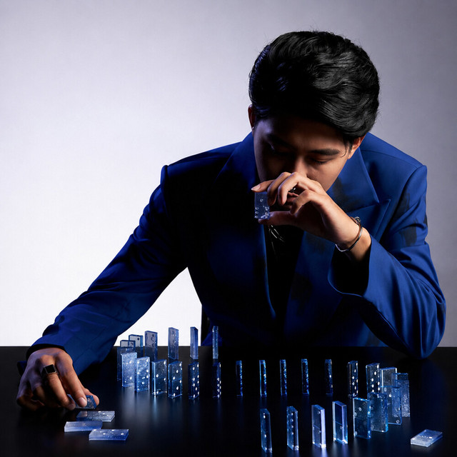 ĐIỂM TUYỆT ĐỐI album image
