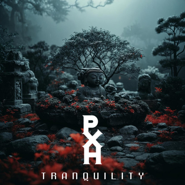 Tranquility cover art