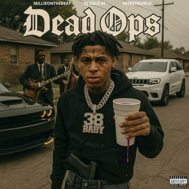 Dead Ops
