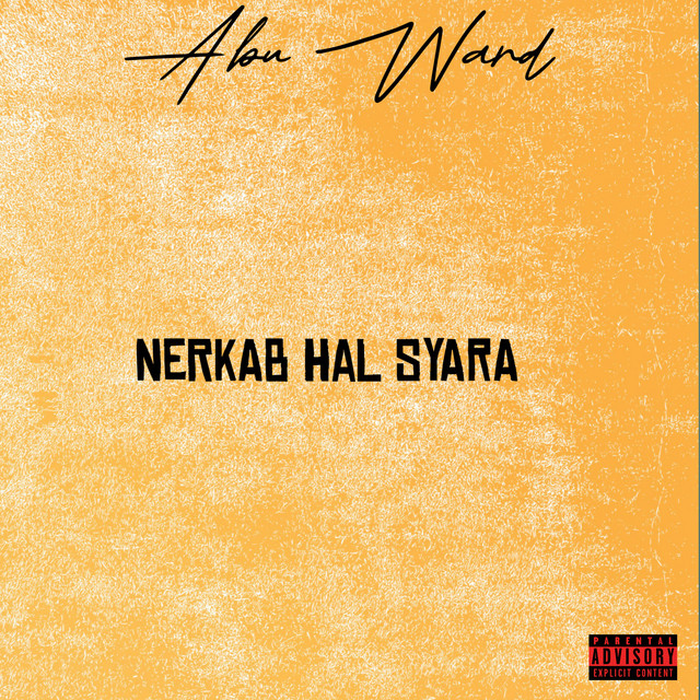 Nerkab Hal Syara - song and lyrics by Abu Ward | Spotify