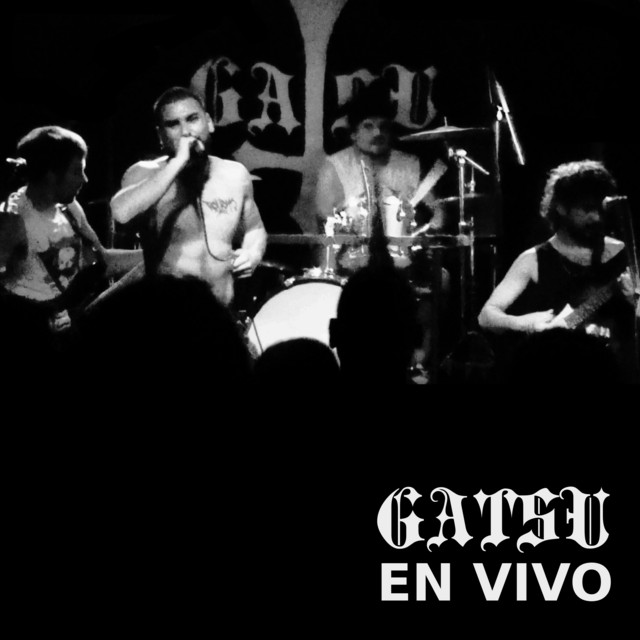 En Vivo cover art