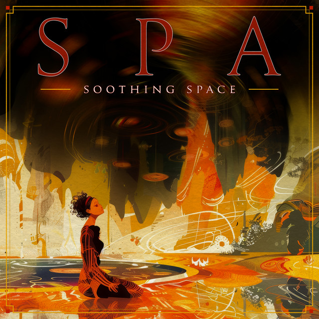 Spa Soothing Space