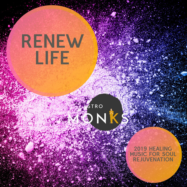 Various - Awakening～Healing Compilation Renew Life - 2019 Healing Music for Soul Rejuvenation
