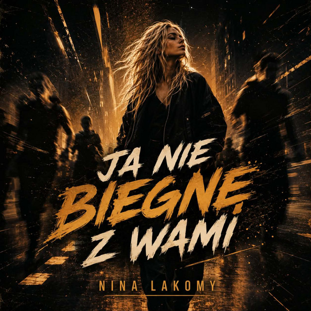 Ja nie biegnę z wami