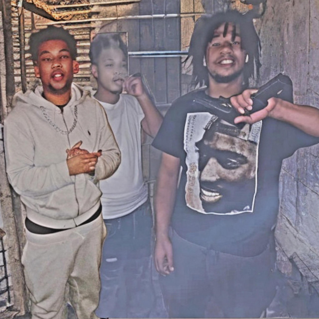 Brothers Keeper cover art