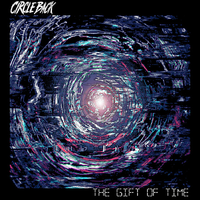 The Gift of Time cover art