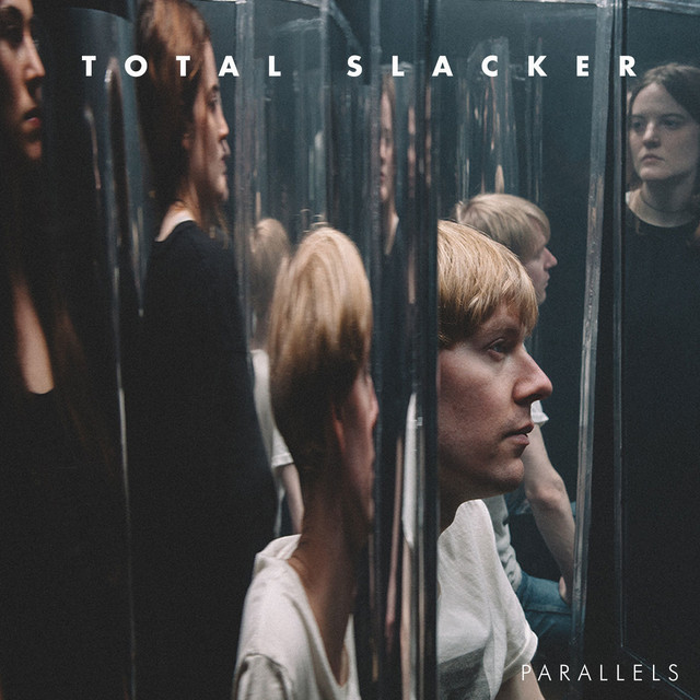 Parallels cover art