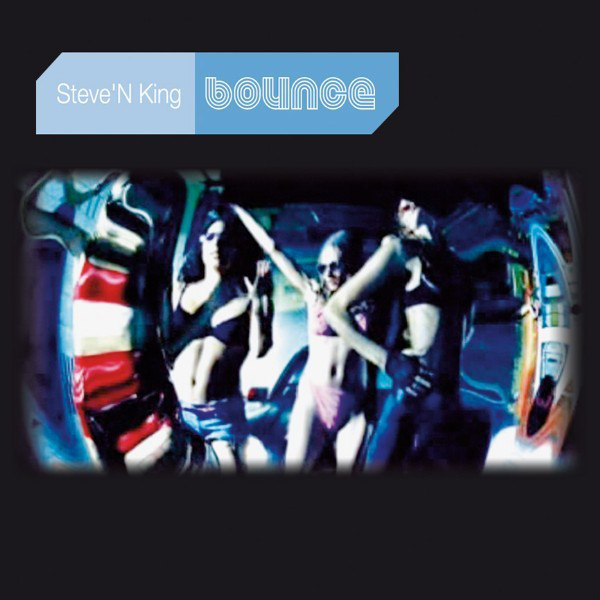 Bounce cover art